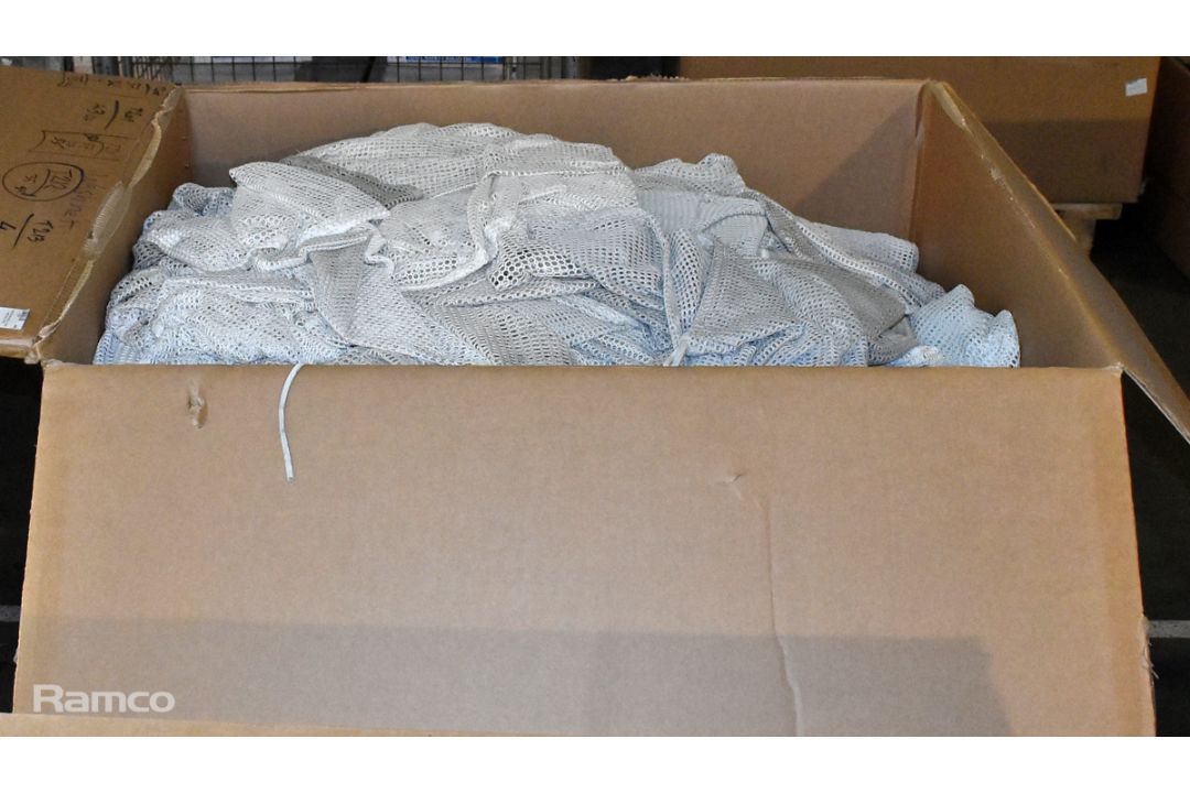 532x British forces laundry net wash bags - mixed - Image 5 of 6