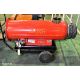Munters Sial MIR 37 WV 36.4kW indirect diesel/kerosene dual voltage heater - Image 3 of 5