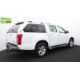 2012 Isuzu double cab D-Max Yukon - low miles (36595 miles) - full details in the description - Image 5 of 53