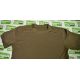 1000x British Army combat T-shirts (anti static) - mixed sizes - Image 2 of 6