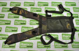 British Army DPM yoke - 24kg