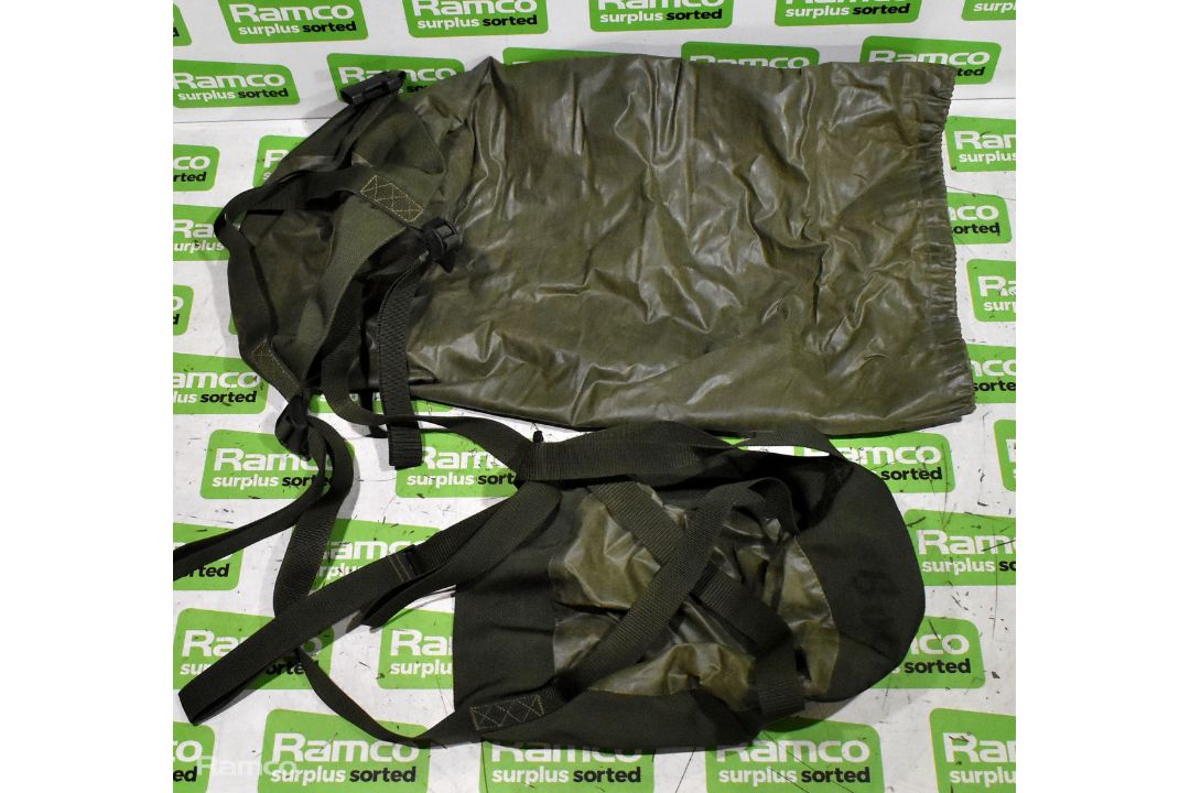 276x British Army compression sacks - Image 6 of 10