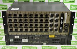 RSS by Roland S4000-S Digital Snake 40-channel modular rack