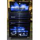 Snap-On Storm Limited Edition roll cab top chest combo tool box - full details in the description - Image 1 of 21