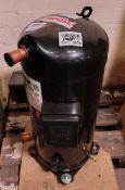 Emerson Copeland Scroll Digital ZPD154KCE-TFD-455 380-420V scroll compressor