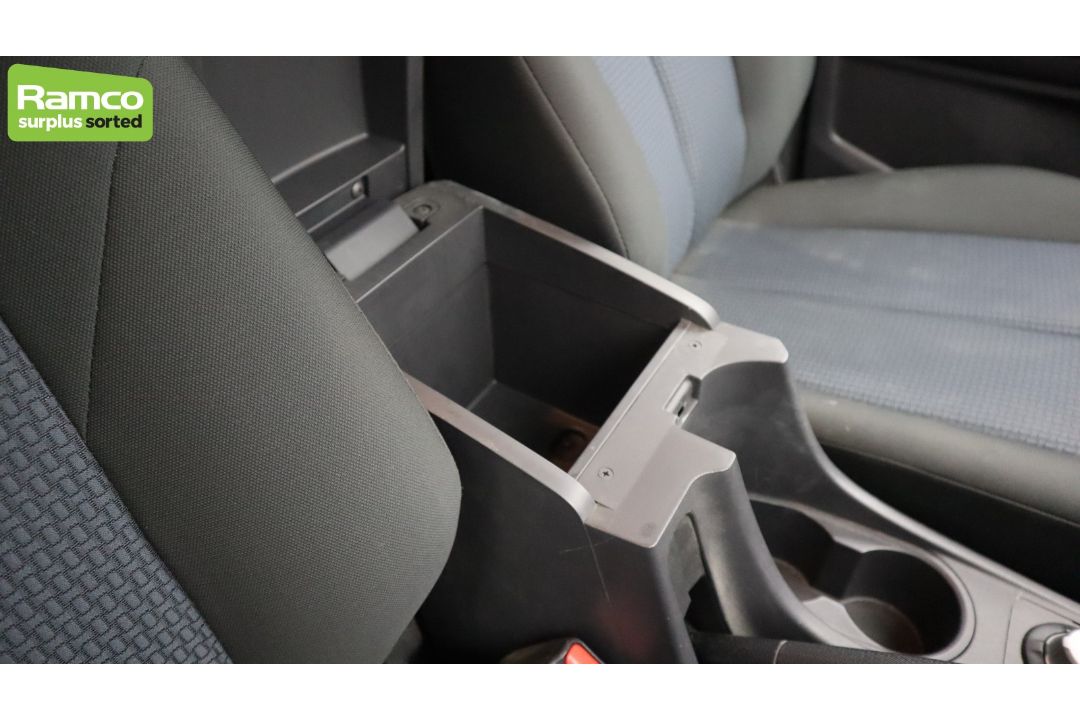 2012 Isuzu double cab D-Max Yukon - low miles (36595 miles) - full details in the description - Image 20 of 53