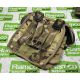 Various types of ex-military MTP accessories - 193kg – may require repair or be as spares - Image 6 of 11
