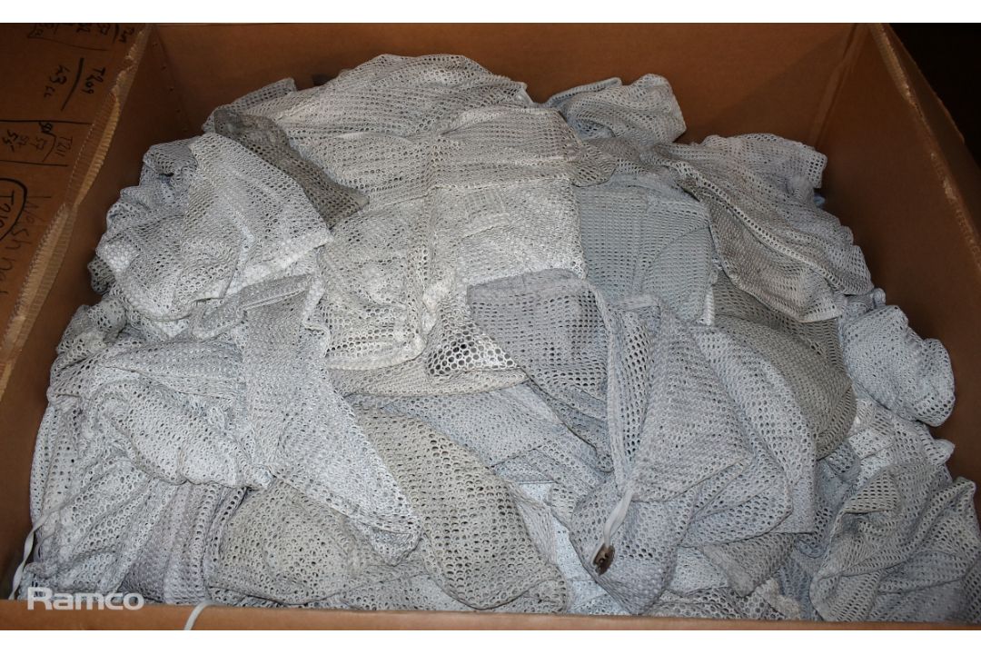 532x British forces laundry net wash bags - mixed - Image 6 of 6