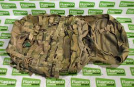 45x British Army MTP 40 Litre daysacks