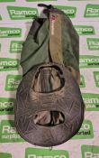 42x Berghaus Skywalk Gore-Tex fabric zip up gaiters - mixed sizes