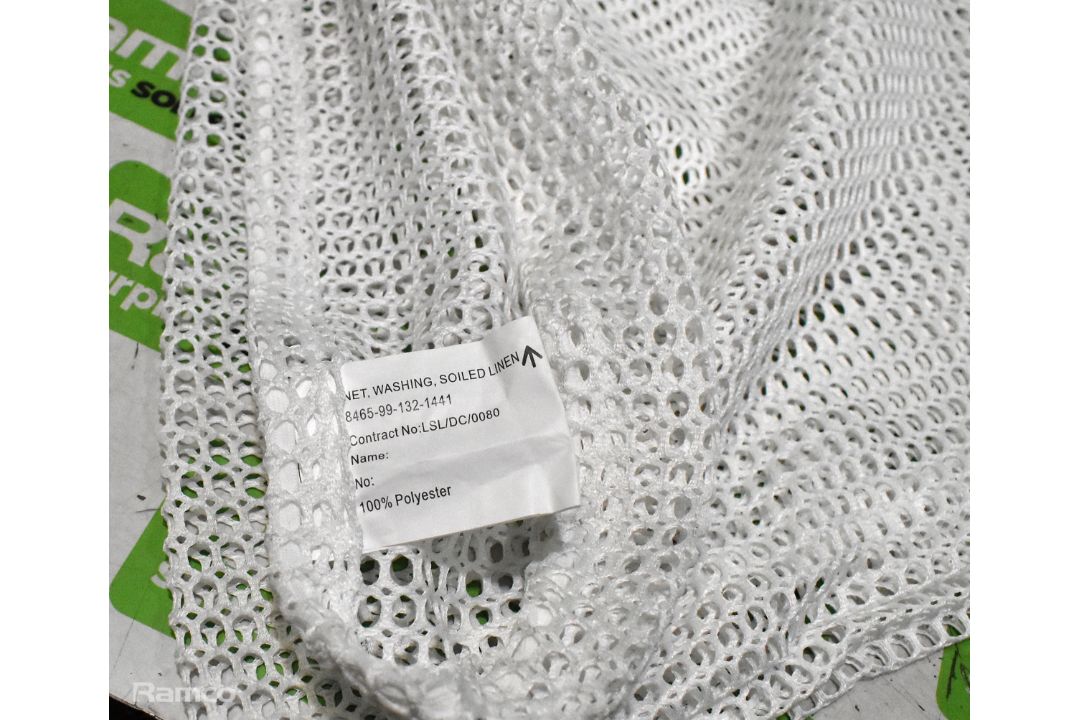 532x British forces laundry net wash bags - mixed - Image 4 of 6