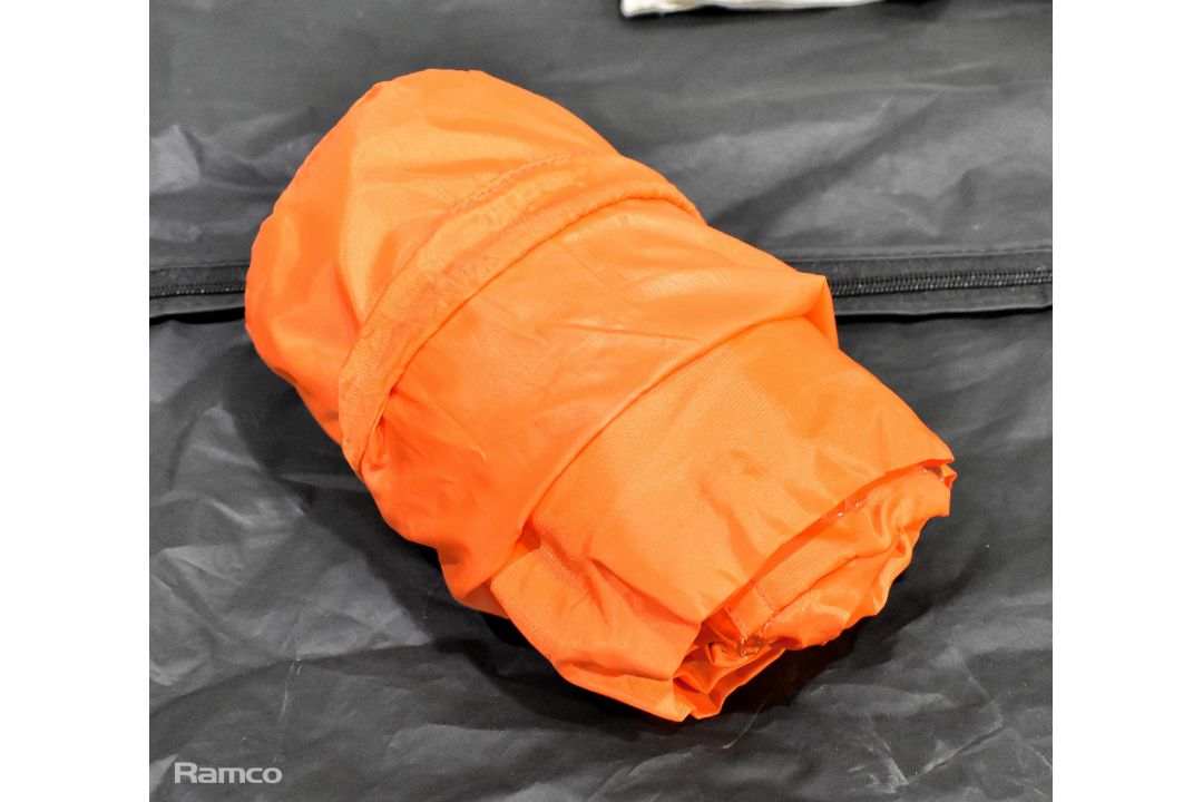 Various types of ex-military hardware and accessories - 157kg – may require repair / be incomplete - Image 15 of 19