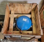 Danfoss SH120A4ALC 380-400V scroll compressor