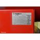 Munters Sial MIR 37 WV 36.4kW indirect diesel/kerosene dual voltage heater - Image 4 of 5