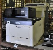 HP, Xerox and Epson printers - full details in the description