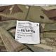Various types of ex-military camo clothing - may include accessories - 198kg – may require repair - Image 6 of 8
