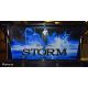 Snap-On Storm Limited Edition roll cab top chest combo tool box - full details in the description - Image 3 of 21