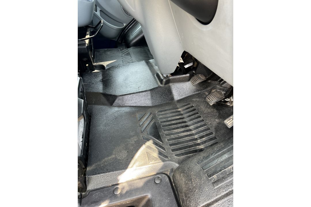 2009 Ford Transit Trend 140 T350 AWD - Very low 38824 miles - full details in the description - Image 12 of 29