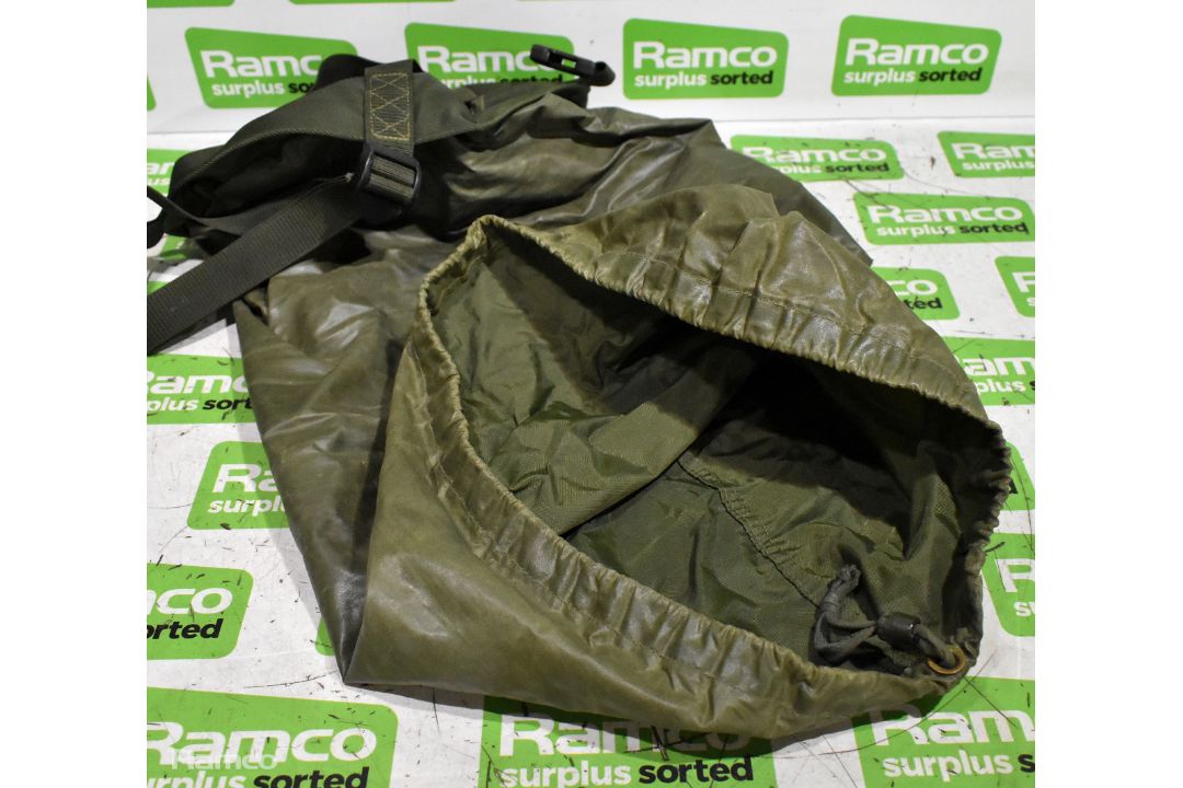 276x British Army compression sacks - Image 7 of 10