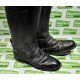 48x Unsorted unpaired household cavalry knee length boots - see pictures for examples - Image 4 of 10