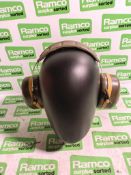 200x 3M peltor ear defenders - mixed types