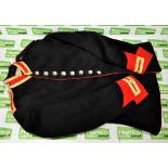 25x British Forces tunic blues and royals & 10x British Forces tunic mans lifeguards