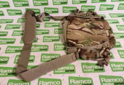 18x British Army MTP ammunition grab bags