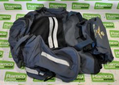 20x Field packs - blue - 30 litre