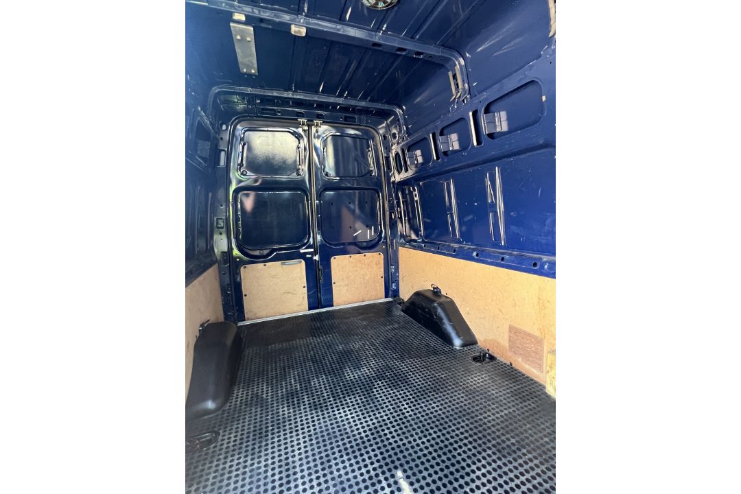 2009 Ford Transit Trend 140 T350 AWD - Very low 38824 miles - full details in the description - Image 20 of 29