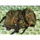 38x British Army DPM long convoluted rucksacks - Image 1 of 12