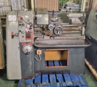 Colchester Student lathe - full details in the description