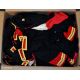 26x British forces tunic blues and royals - Image 9 of 9