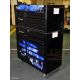 Snap-On Storm Limited Edition roll cab top chest combo tool box - full details in the description - Image 10 of 21