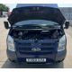 2009 Ford Transit Trend 140 T350 AWD - Very low 38824 miles - full details in the description - Image 14 of 29