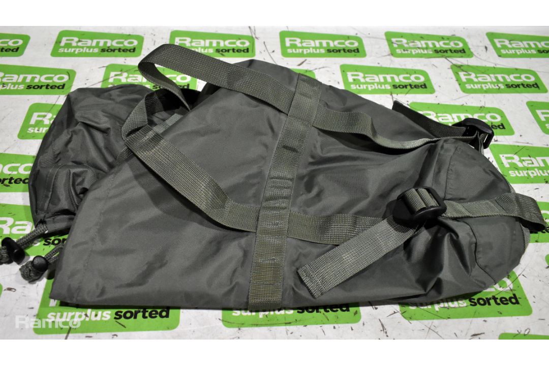 276x British Army compression sacks - Image 5 of 10