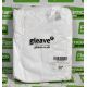 280x Disposable white coveralls - mixed sizes - Image 1 of 5