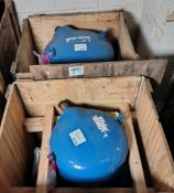 Danfoss scroll compressors - full details in the description