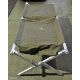 39x British Forces folding cots - may be incomplete or require repair - Image 1 of 6