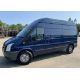 2009 Ford Transit Trend 140 T350 AWD - Very low 38824 miles - full details in the description - Image 3 of 29