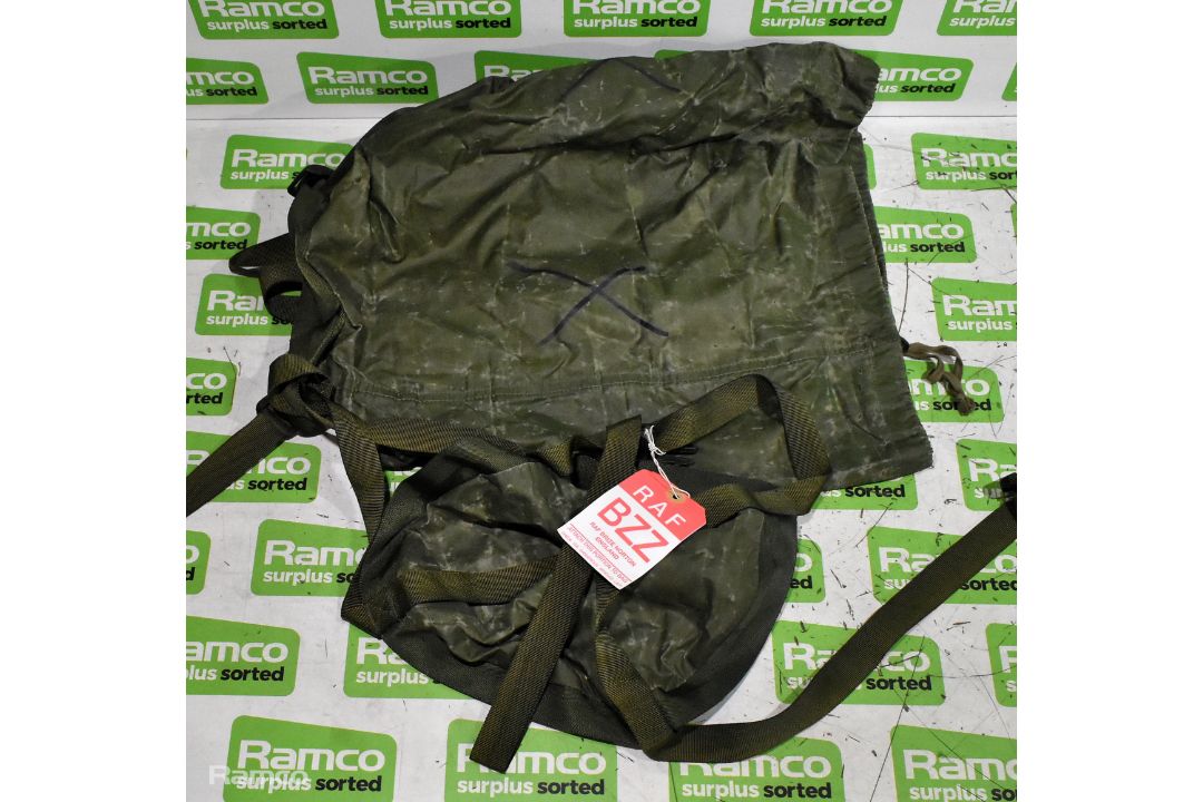 276x British Army compression sacks - Image 8 of 10