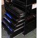 Snap-On Storm Limited Edition roll cab top chest combo tool box - full details in the description - Image 7 of 21