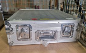 Photron Fastcam ultima 512 high speed video camera with accessories and case