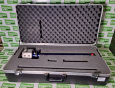Varian high field indirect detection probe 400MHz 5mm auto x dp/pfg with case