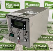Magnex Scientific E5011 liquid helium monitor