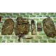 Various types of ex-military MTP accessories - 213kg – may require repair or be as spares - Image 7 of 16