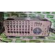 Gigrac 600 Soundcraft integrated mixer and 2x 300W amplifier with case - Image 1 of 7