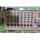 Gigrac 600 Soundcraft integrated mixer and 2x 300W amplifier with case - Image 3 of 7