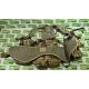 Various types of ex-military MTP accessories - 213kg – may require repair or be as spares - Image 4 of 16