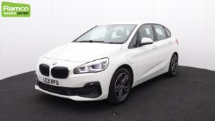 2021 BMW F45 225XE Sport Active Tourer - full details in the description