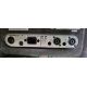 Gigrac 600 Soundcraft integrated mixer and 2x 300W amplifier with case - Image 6 of 7